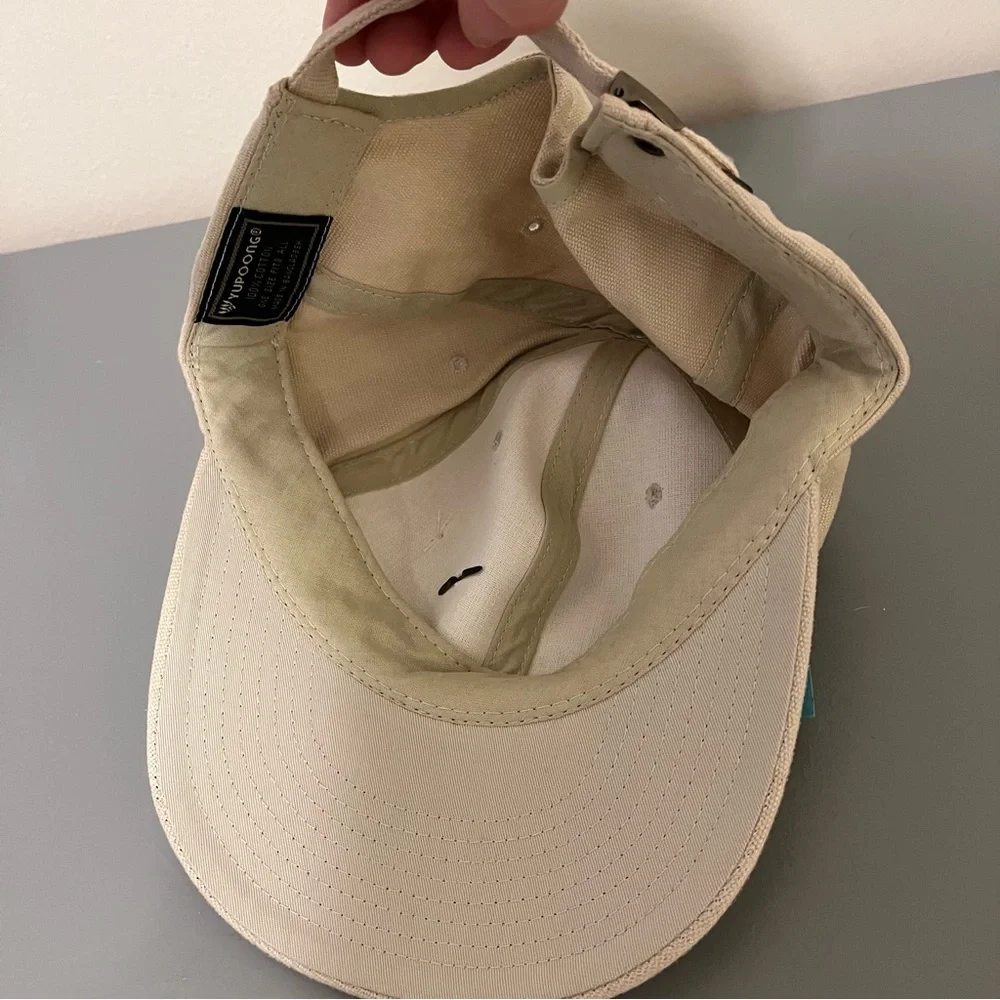 Adventure Cap - Picture 3 of 3